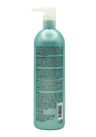 Rusk Deepshine Renk Koruyucu Sülfatsız Şampuan 739ml Tüm Saçlar