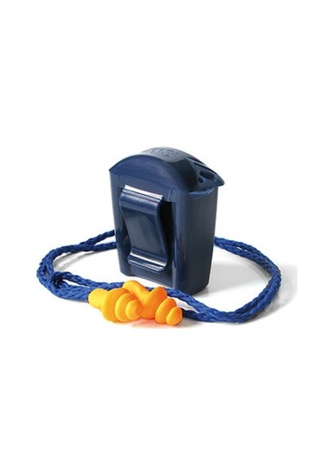 3M 1271 Yıkanabilir Kulak  Tıkacı