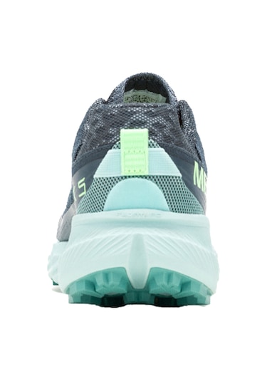 Merrel Agility Peak 5 Erkek Patika Koşu Ayakkabısı J068195-SLA - Mavi