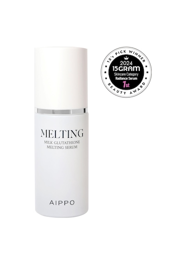 Aippo Milk Glutathione Melting Serum 30 ML