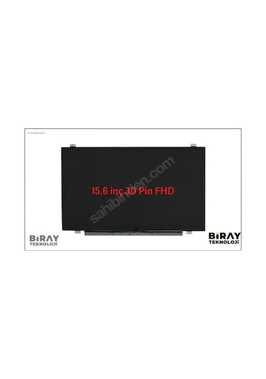 İnnolux 14inç 30pin 1366x768 Hd Ekran Panel