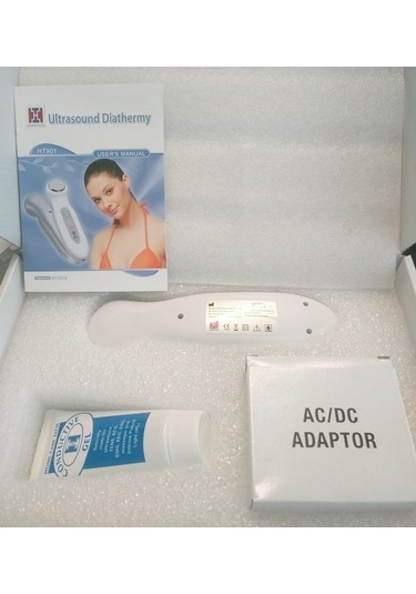 Medikaltec Homecare Ht 906 Portatif Ev Tipi Ultrason Cihazı