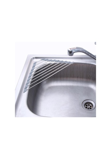 Suntek Çamaşır Odası Mutfak Meyve Gri Için Paslanmaz Çelik