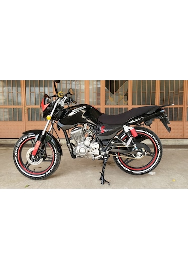 MİCHELİN & KUYRUK Motorsiklet Lastik Yazısı Sticker 8 Adet ü