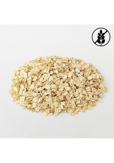 Kappadokia Glütensiz Yulaf Ezmesi - 500 Gr