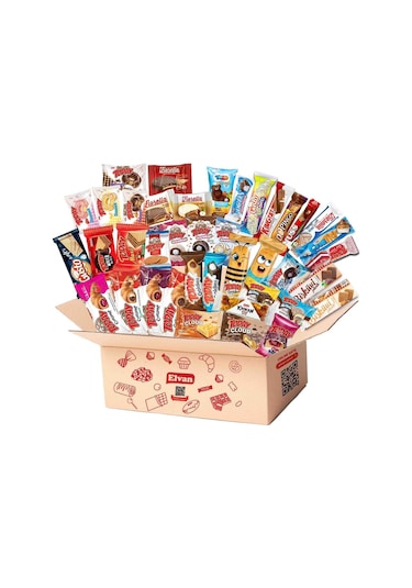 Elvan Tanışma Paketi