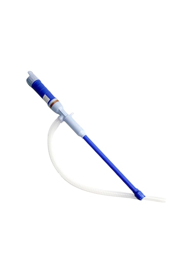 Suntek El Yakıt Pompası Elektrikli Sifon Aracı Taşınabilir