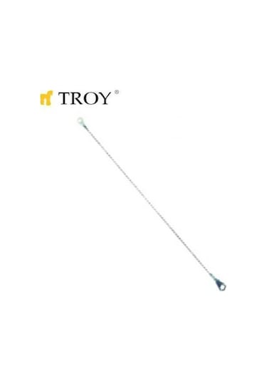 Troy 27498 Çok Amaçlı Testere Ağzı (300mm)