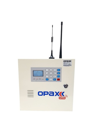 Opax 2646 Alarım Sistemi