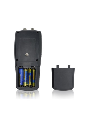 Benetech Gm505 Manometre Fark Basınç Ölçer