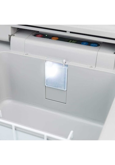Dometic Cf-35 Kompresörlü Portatif Oto Buzdolabı 12v24v220v
