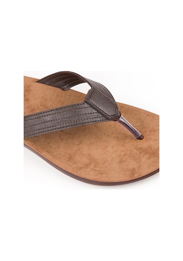 Muya Orthopedix Cliff Islak Zemin Parmak Arası Erkek Terlik 31315 001