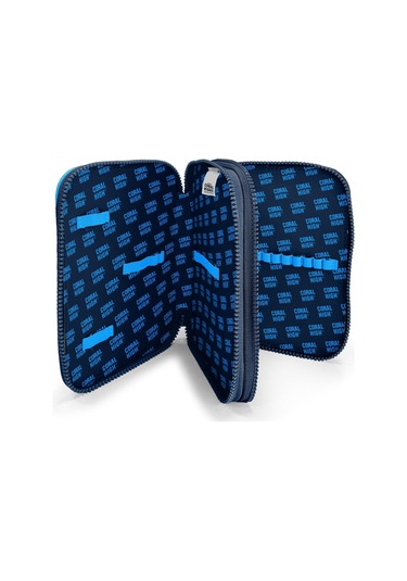 Coral High İki Katlı Düzenleyici Kalem Kutusu - Mavi Lacivert Renk Geçişli, Erkek Çocuk, Mavi Lacivert Renk Geçişli Lacivert - Mavi Coral High İki Katlı Düzenleyici Kalem Kutusu - Mavi Lacivert Renk Geçişli, Erkek Çocuk, Mavi Lacivert Renk Geçişli Lacivert - Mavi