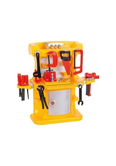 Ayaklı Tamir Seti 45 Parça