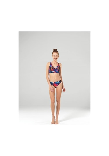 Blackspade 8939 Kadın Sporcu Bikini Takımı