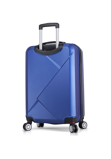 My Valice Diamond Abs Kabin Boy Valiz