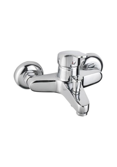 Tema Cosmo Q40 Banyo Bataryası 61031 Krom