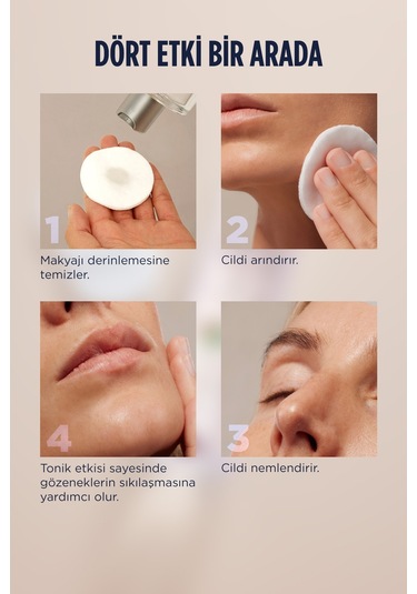 Isdin Micellar Solüsyon 400 ML