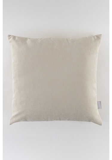 Koza Home Autumn Krem Kırlent Kılıfı 45 X 45 35202a Standart