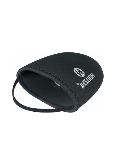 Primepickings Houzhı Mtfj1030 Motosiklet Dişli Çubuk Kapağı - Leke Tutmaz, Su Geçirmez Siyah M