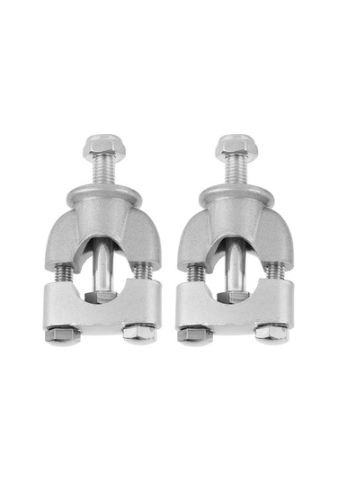 Store Motosiklet Motosiklet Gidon Bağlar Kir Bisiklet Atv Için Yükseltici Çubuk Kelepçesi Yurt Dışından A