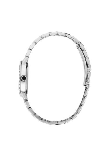 Karl Lagerfeld R0553100512 Kadın Kol Saati Gümüş