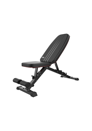 Voit Sb2000 Dumbbell Bench