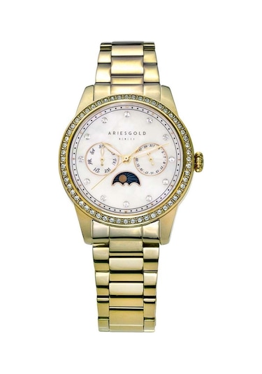 Arıes Gold L 5040 G-mp Kadın Kol Saati