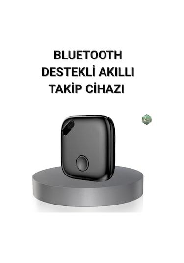 Mey İthalat Akıllı  Bluetooth Uyumlu Ve Gerçek Zamanlı Konum Bulmalı