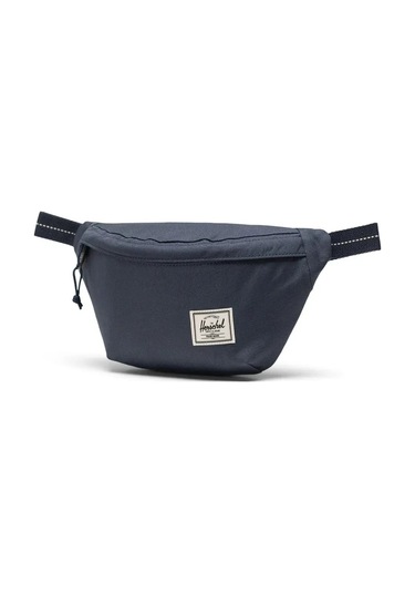 Herschel Classic Hip Pack Unisex Bel Çantası 11549-07081-os Ombre Blue/after Midnight
