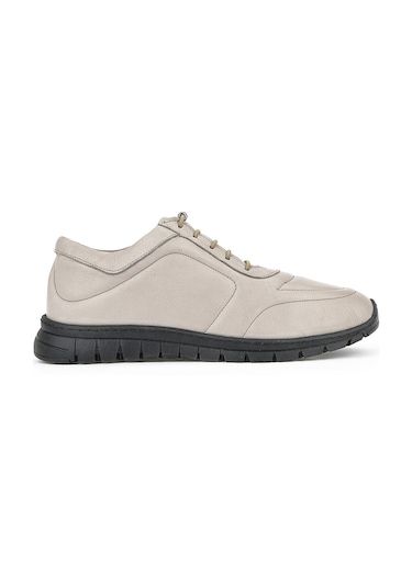 Ziya Kadın Hakiki Deri Sneaker 131992 Sp200 Buz Mavi