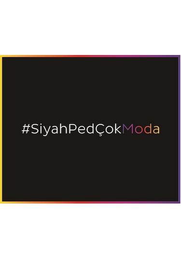 21 Al 19 Öde Sleepy 40'lı Black Normal Günlük Ped, Rosıe Hediye