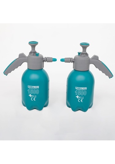 Pomilsan 1.5 L Manuel İlaçlama Pompası