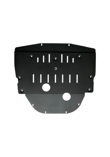 Prızma 9945002 Karter Muhafaza Sacı Qashqaı Dızel 14 18