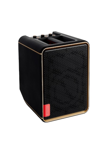 Positive Grid Spark Edge 65-watt Combo Amfi Ve Pa Sistem Siyah