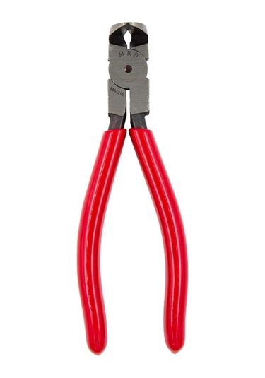 Sones Hsd Ma-215 Dik Açı 90 Derece İnce Ağız Krom Vanadyum Çelik Dövme Plastik Model Pense