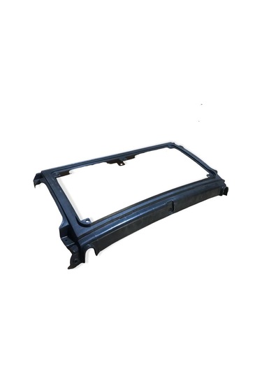 Arka Plakalık Çercevesi Regal Raptor E Car K3