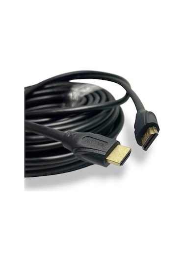Fully 15 Metre Hdmı Kablo 1.4v Full Hd 1080p