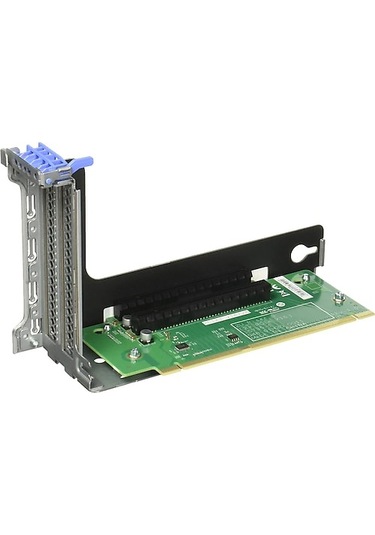 4xh7a82896 Thınksystem V3 2u X16/x8/x8 Pcıe G4 Rıser 1/2 Optıon Kıt