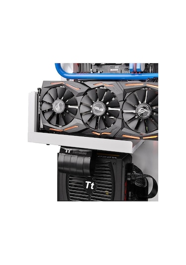 Thermaltake Pcı-E 3.0 X16 300Mm Riser Kablo Ac-045-Cn1Otn-C1