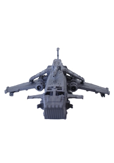 Warhammer 40k Thunderhawk Uzay Gemisi