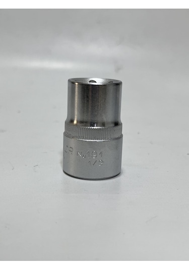 Unior 191 E20 1/2 Torx Lokma Anahtar 23mm