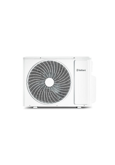 Vaillant Climavaır Pro 24k 24.000 Btu Inverter Mono Split Klima