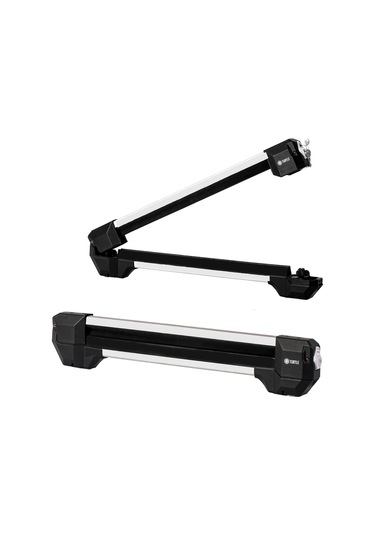 Turtle Kayak Taşıyıcı Gri Apex 6 Gri