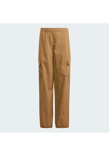 Adidas Minecraft Terrex Çocuk Bej Pantolon Ka4835 Krem