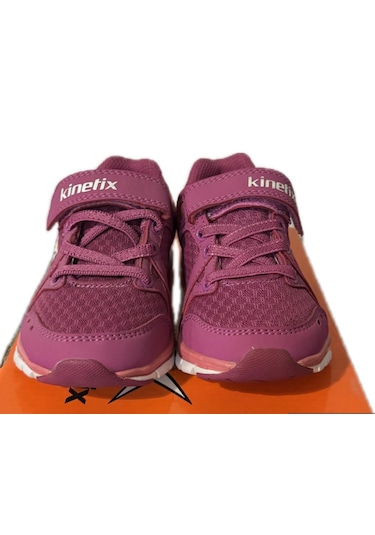 Kınetıx Petruda Çocuk Spor Ayakkabı 25 Fuşya