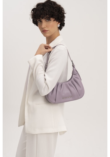 Sly 098 Kol Çantası Std / Lila Lila