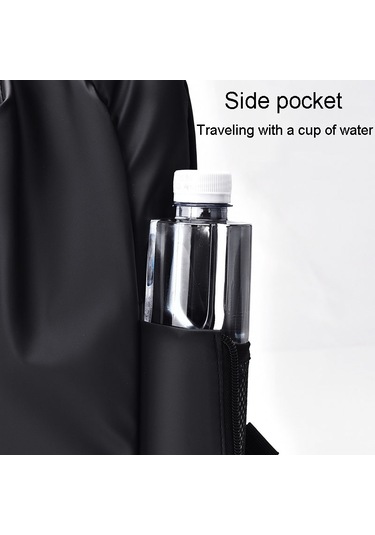 Sones Weıxıer 6013 Günlük Tek Omuzlu Çapraz Çantalar Çok İşlevli Motosiklet Spor Göğüs Çantası Gri