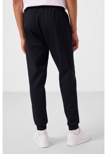 Tommy Life Darian Lacivert Jogger Erkek Eşofman Alt - 82113 Lacivert