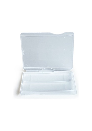 ISOLAB Lam Taşıma Kutusu 2 Lam